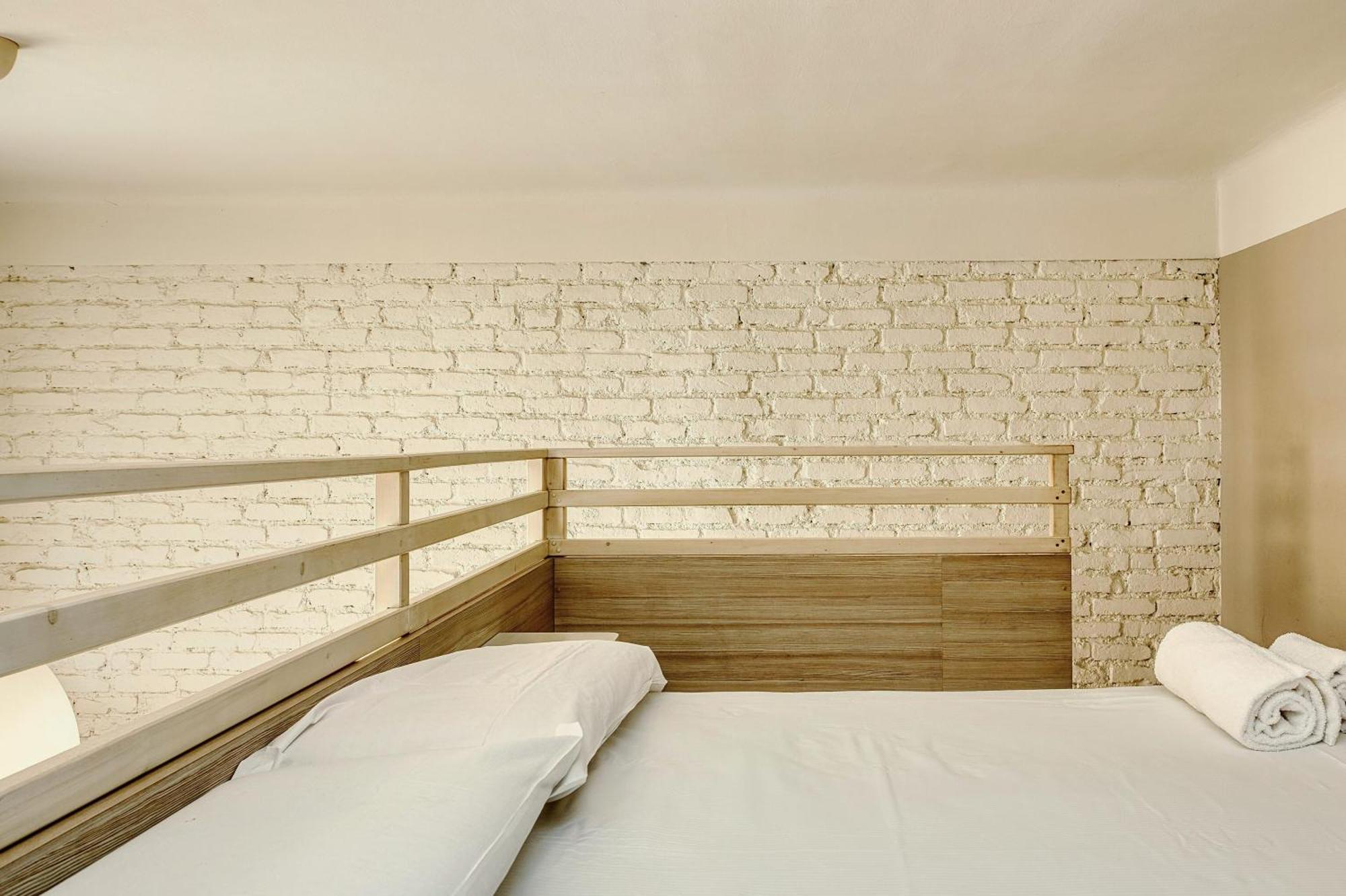 Modern Loft Near Bosco Verticale Apartment Mailand