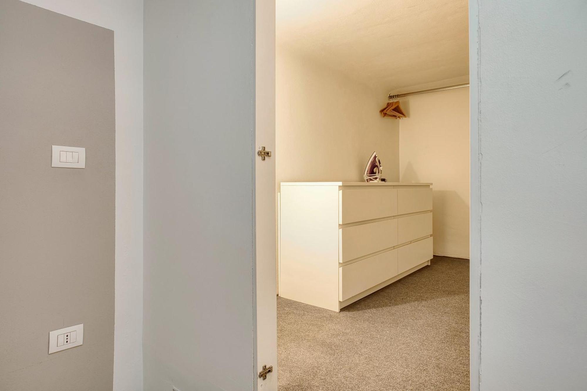 Appartamento Modern Loft Near Bosco Verticale