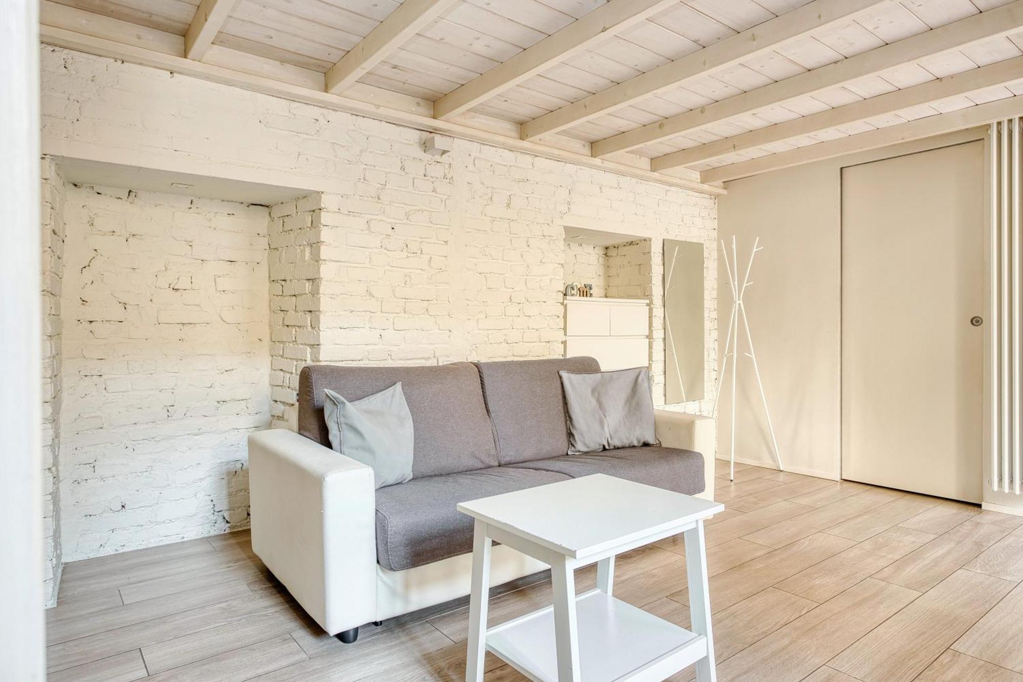 Modern Loft Near Bosco Verticale Appartamento *